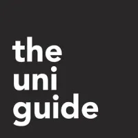 The Uni Guide logo