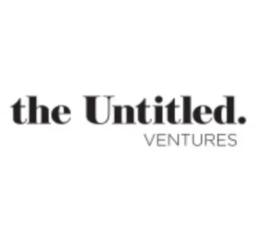 The Untitled Ventures logo