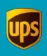 The UPS Store logo