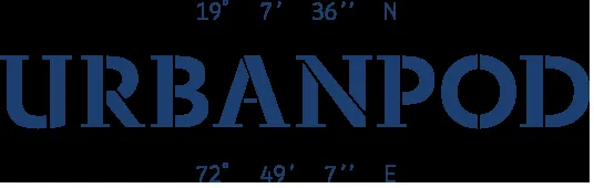 Urbanpod logo