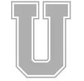 The U School logo