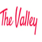 The Valley logo