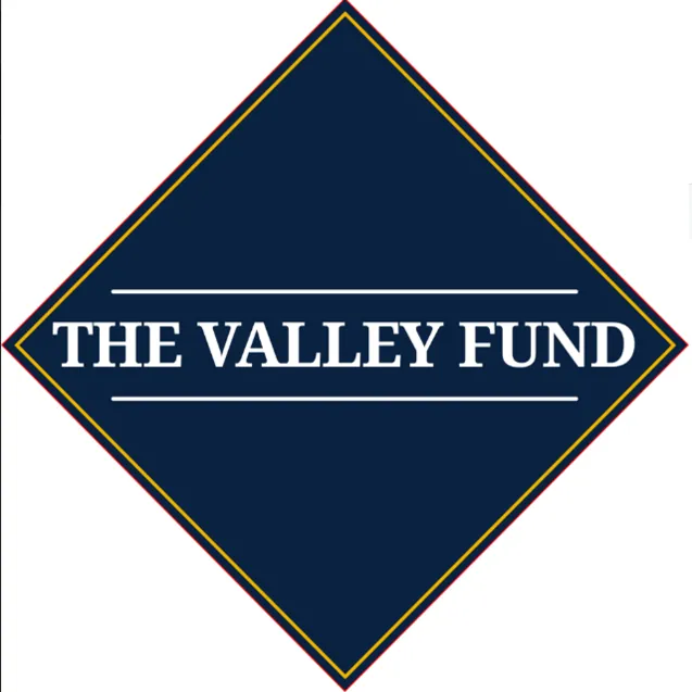 The Valley Fund logo