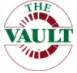 The Vault Self Storage logo