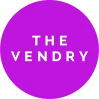 The Vendry logo