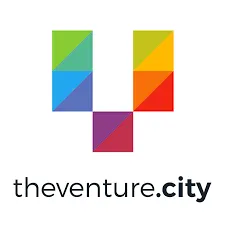 TheVentureCity logo