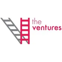 TheVentures logo