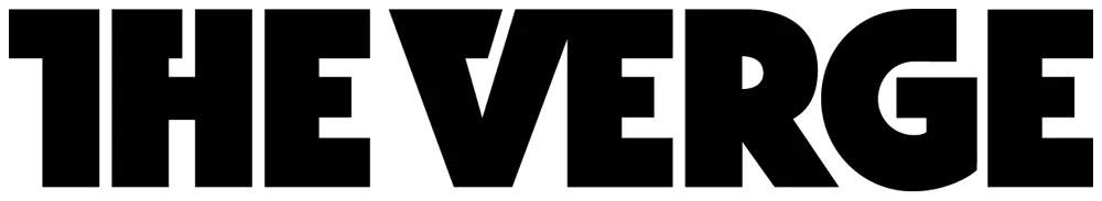 The Verge logo