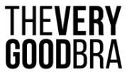 The Very Good Bra logo