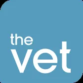The Vet logo