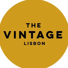 The Vintage Lisbon logo