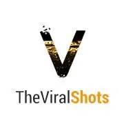 TheViralShots logo