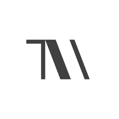 The Visual Agency logo