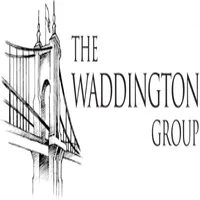 The Waddington Group logo