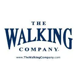 The Walking Company logo