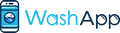 TheWash App logo