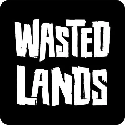 Wasted Lands logo