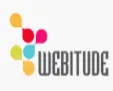 Webitude logo