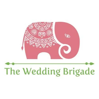 The Wedding Brigade logo