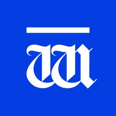 The West Australian logo