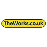 The Works Stores logo