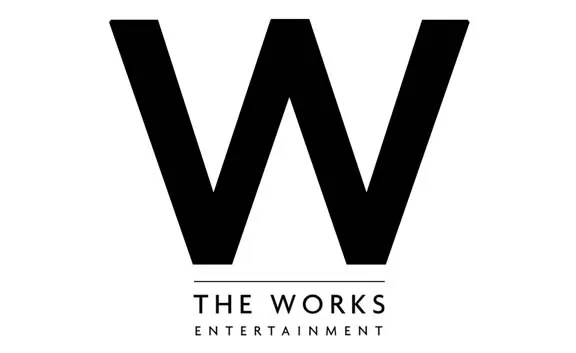 The Works Entertainment logo
