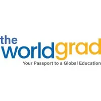The WorldGrad logo