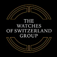 The Watches of Switzerland Group logo
