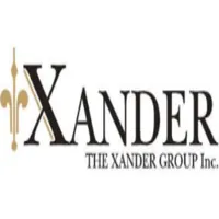 The Xander Group logo