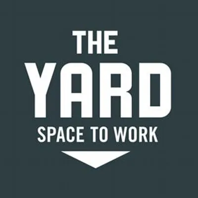 The Yard logo
