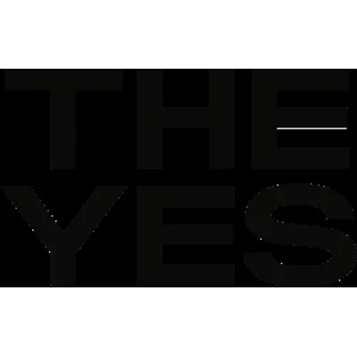 The Yes logo