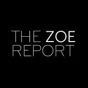 The Zoe Report logo