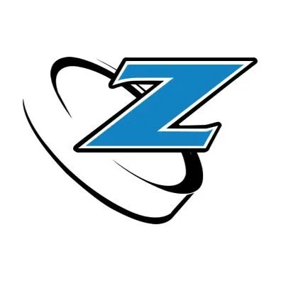 The Zone Training logo