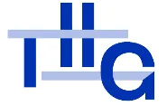 THG Baugesellschaft logo