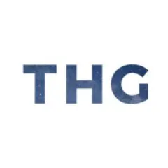 THG logo