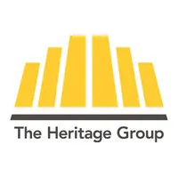 The Heritage Group logo
