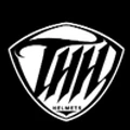 THH Helmets logo