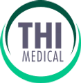 THI Medical logo