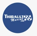 Thibault Marine logo