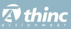 Thinc Actionwear logo