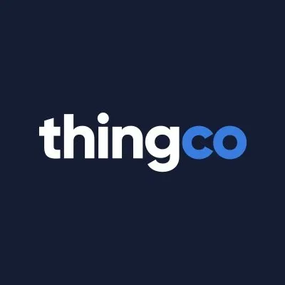 ThingCo logo