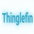 Thinglefin logo