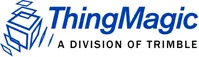 ThingMagic logo