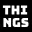 Things logo