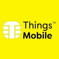 Things Mobile logo