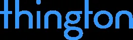 Thington logo