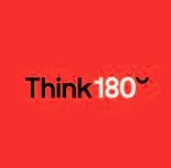 Think180 logo