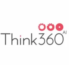 Think360 logo