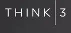 Think3 logo