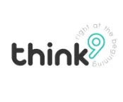 Think9 logo